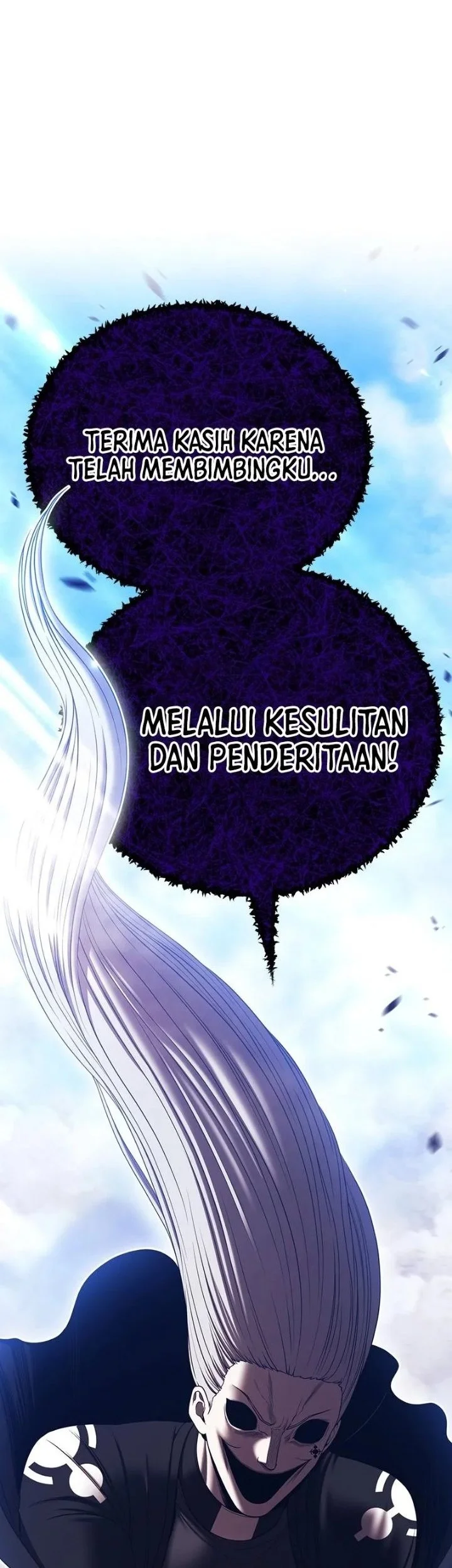 +99 Wooden Stick Chapter 101 - Halaman 137