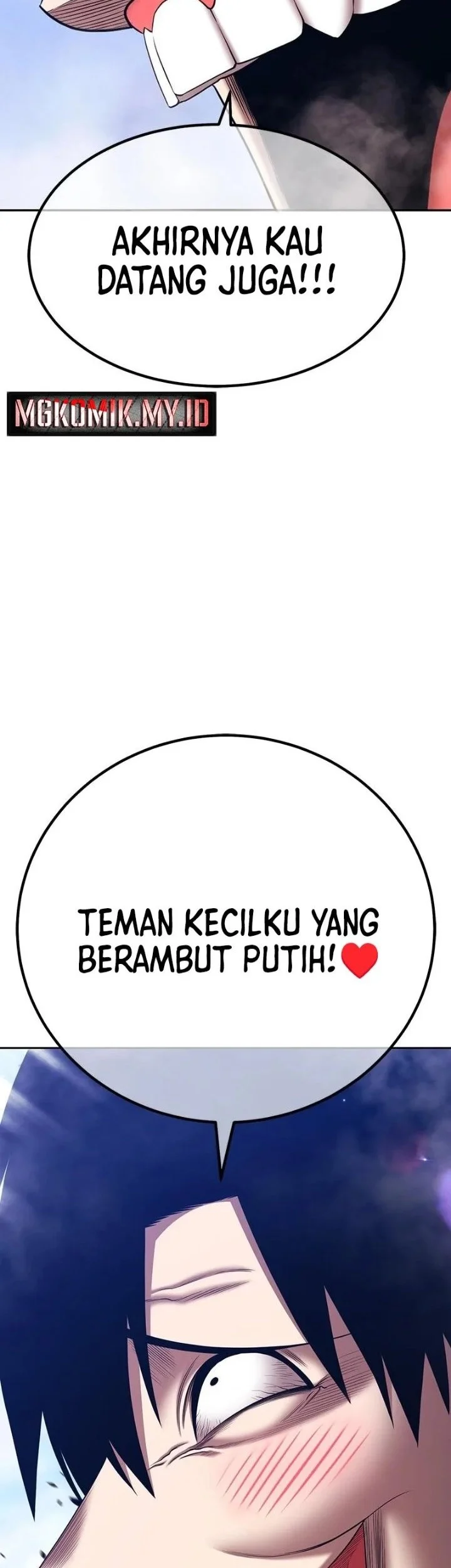 +99 Wooden Stick Chapter 101 - Halaman 139
