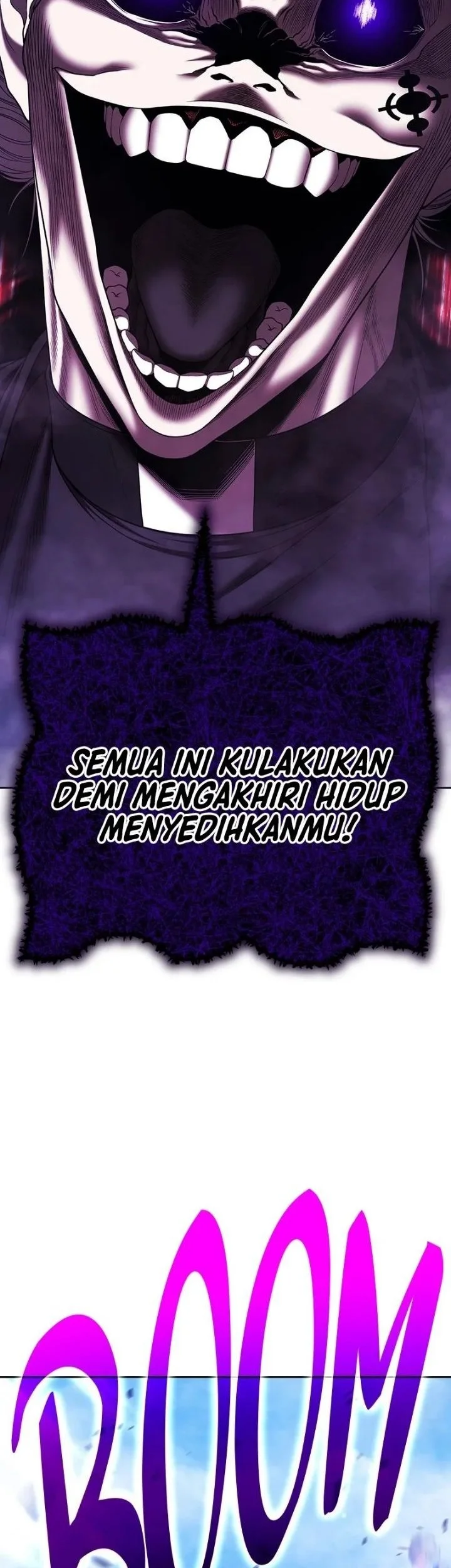 +99 Wooden Stick Chapter 101 - Halaman 146