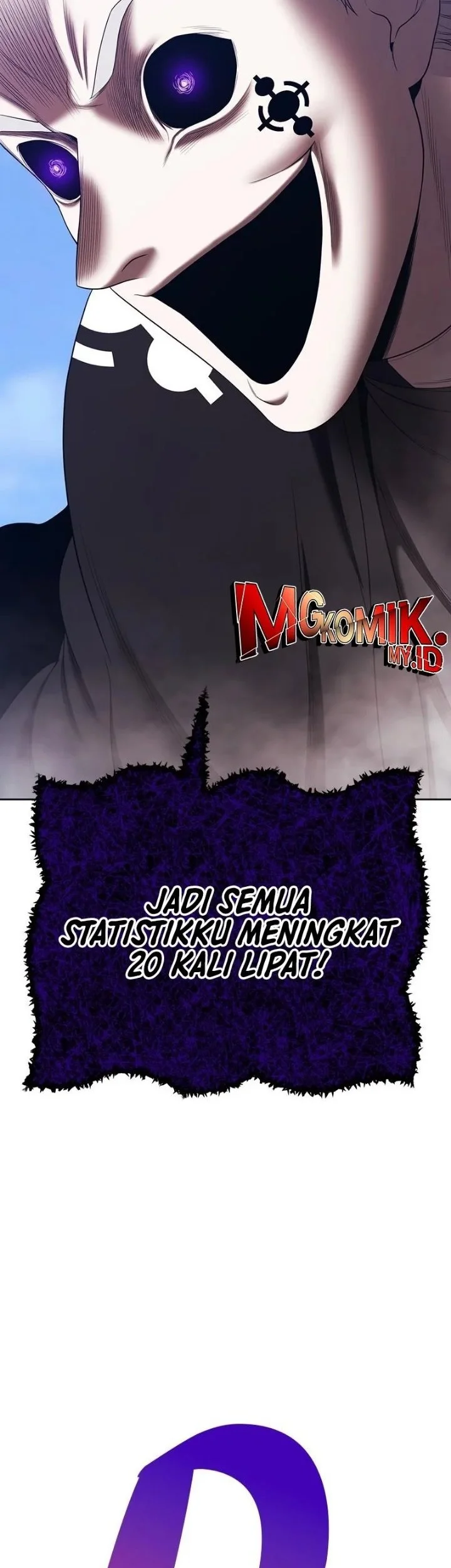 +99 Wooden Stick Chapter 101 - Halaman 159