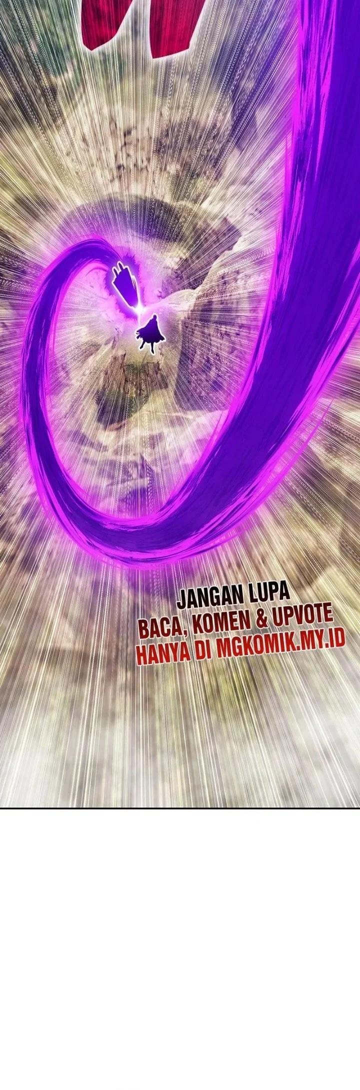 +99 Wooden Stick Chapter 101 - Halaman 161
