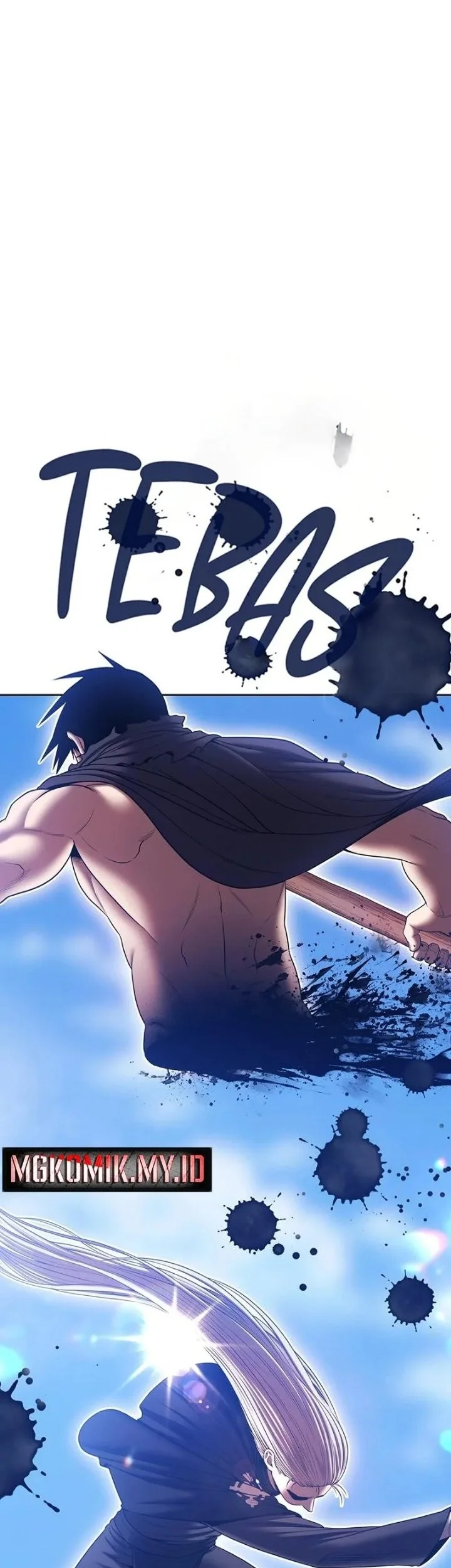+99 Wooden Stick Chapter 101 - Halaman 169