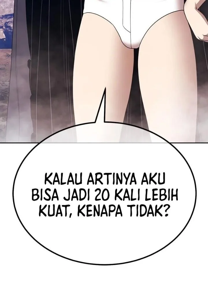 +99 Wooden Stick Chapter 101 - Halaman 188