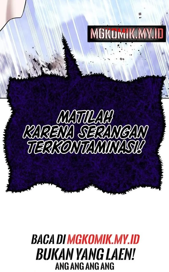 +99 Wooden Stick Chapter 101 - Halaman 194
