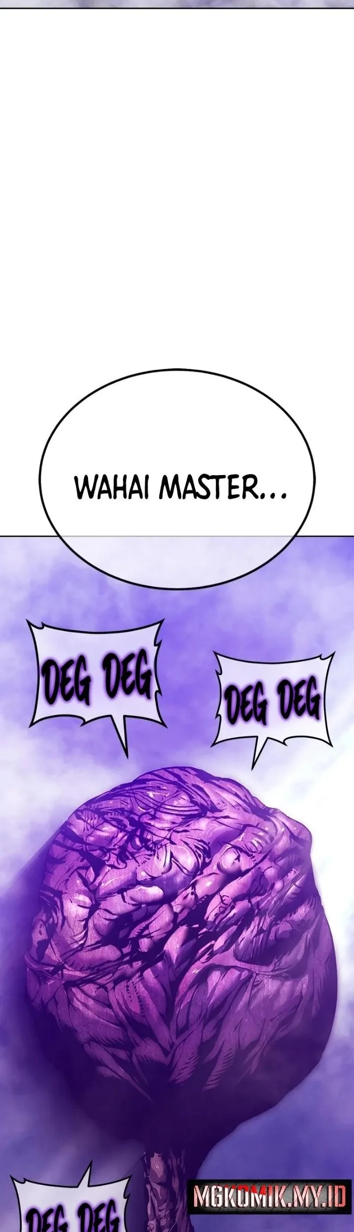 +99 Wooden Stick Chapter 101 Gambar 8
