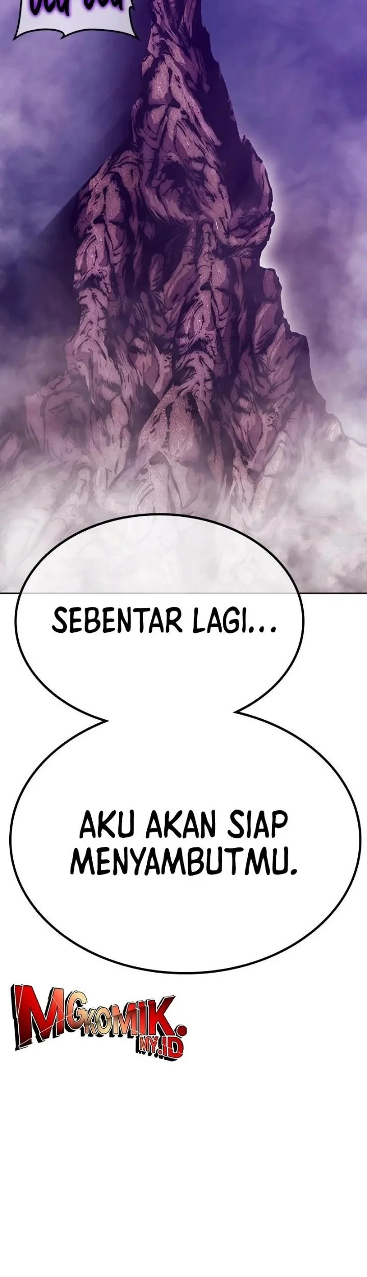 +99 Wooden Stick Chapter 101 Gambar 9