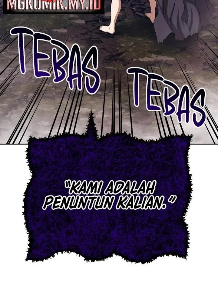 +99 Wooden Stick Chapter 101 - Halaman 201