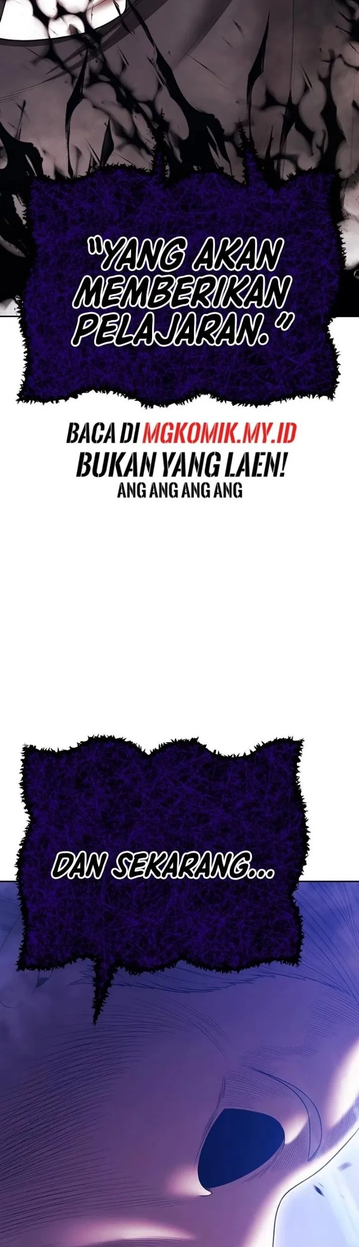 +99 Wooden Stick Chapter 101 - Halaman 203