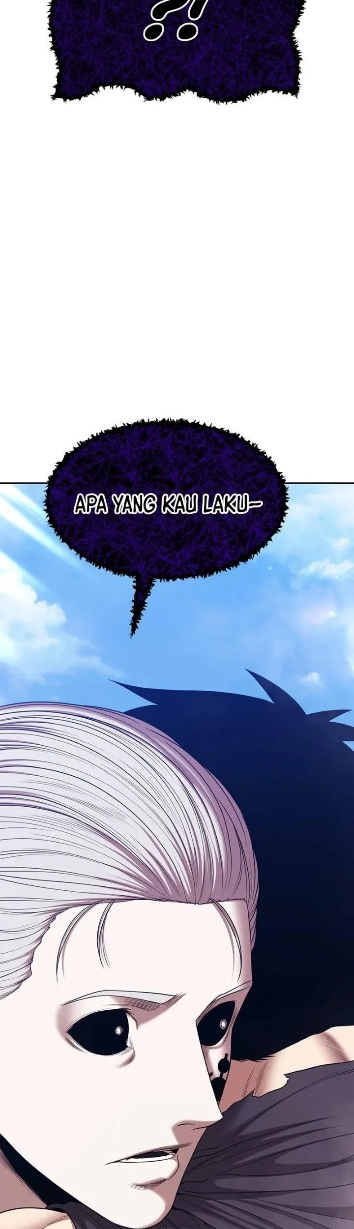 +99 Wooden Stick Chapter 101 - Halaman 210