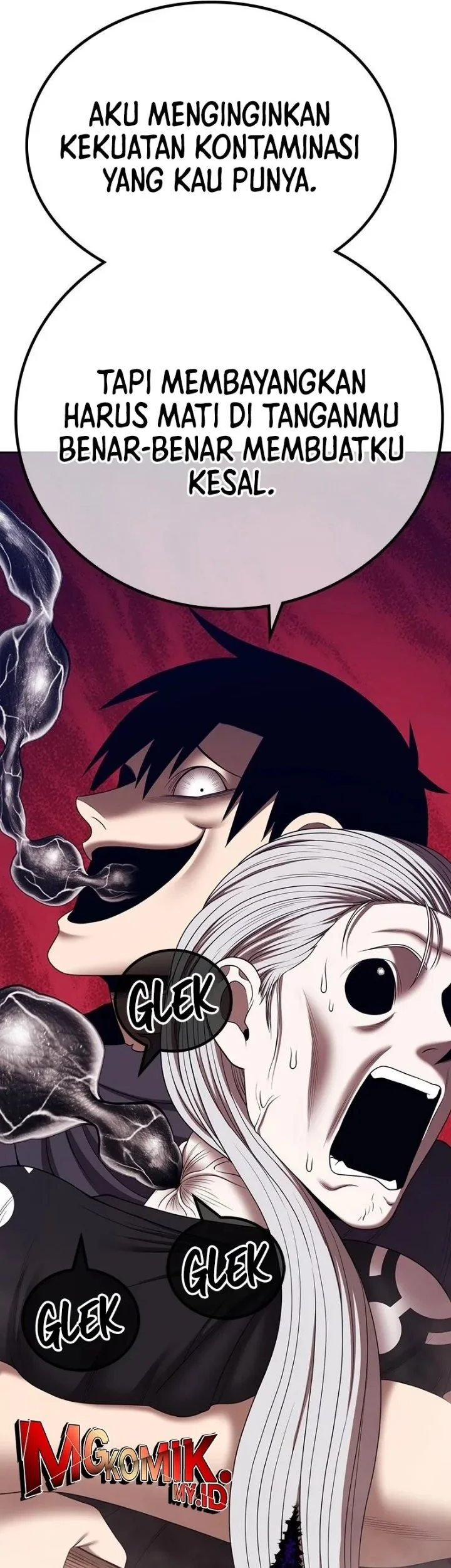 +99 Wooden Stick Chapter 101 - Halaman 222