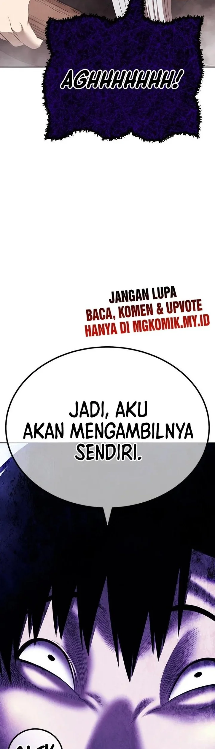 +99 Wooden Stick Chapter 101 - Halaman 223