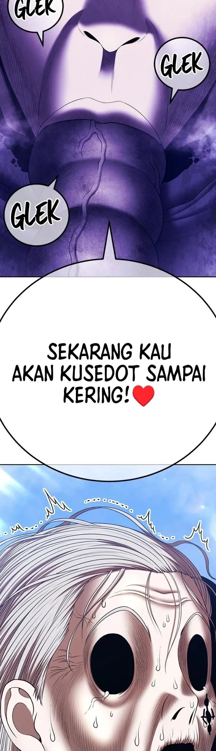 +99 Wooden Stick Chapter 101 - Halaman 224