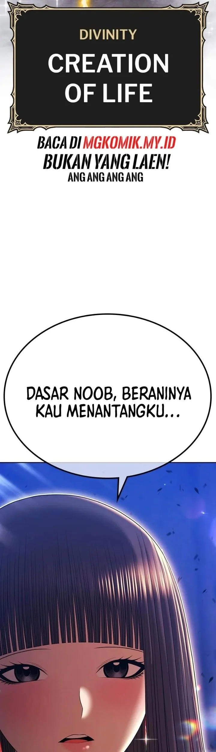 +99 Wooden Stick Chapter 101 - Halaman 15