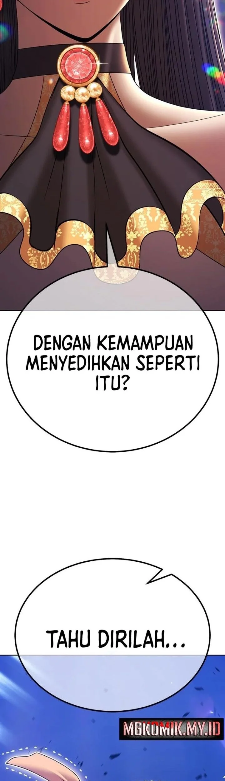 +99 Wooden Stick Chapter 101 - Halaman 16