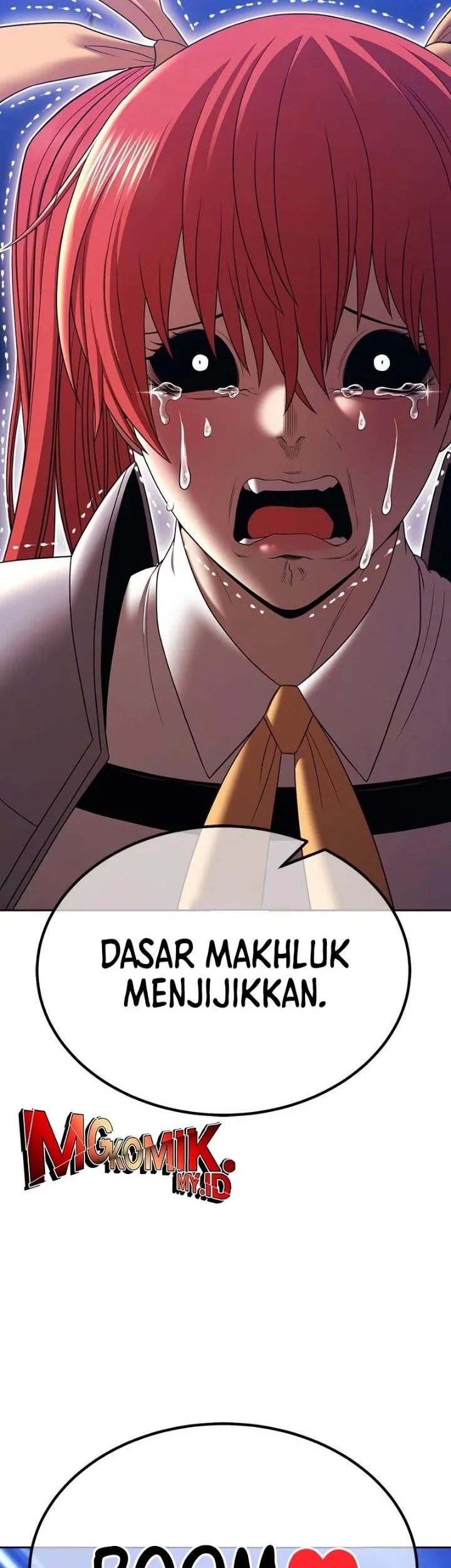+99 Wooden Stick Chapter 101 - Halaman 17