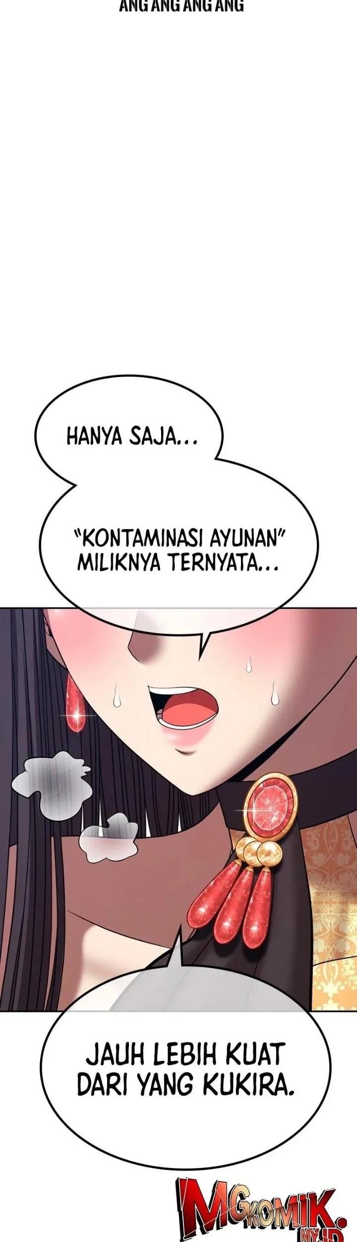 +99 Wooden Stick Chapter 101 - Halaman 38