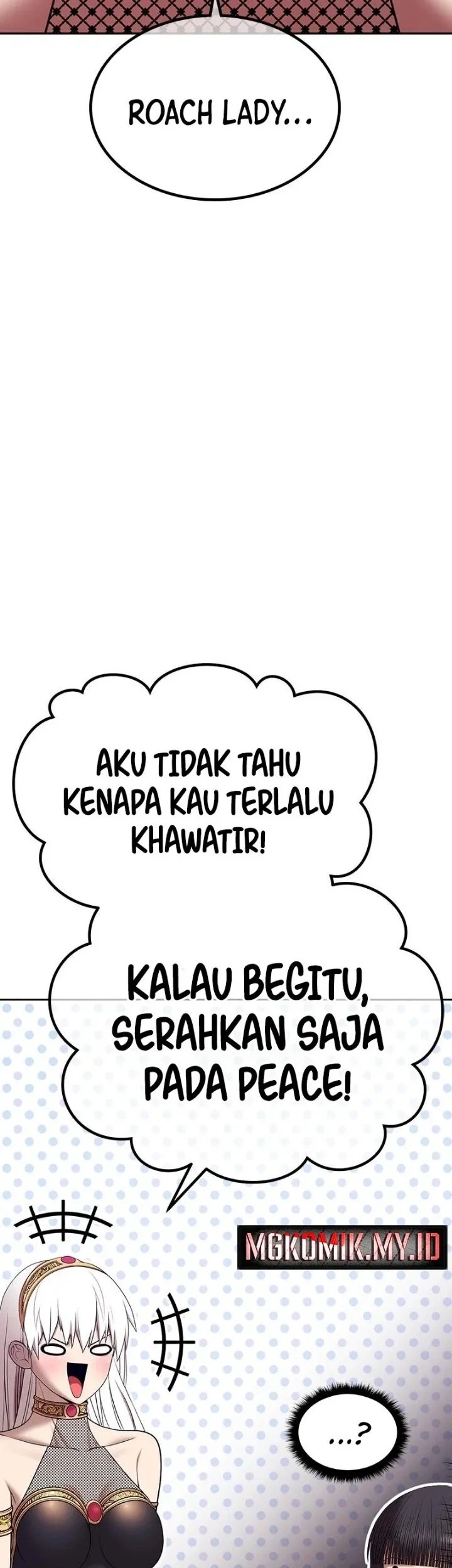 +99 Wooden Stick Chapter 101 - Halaman 47