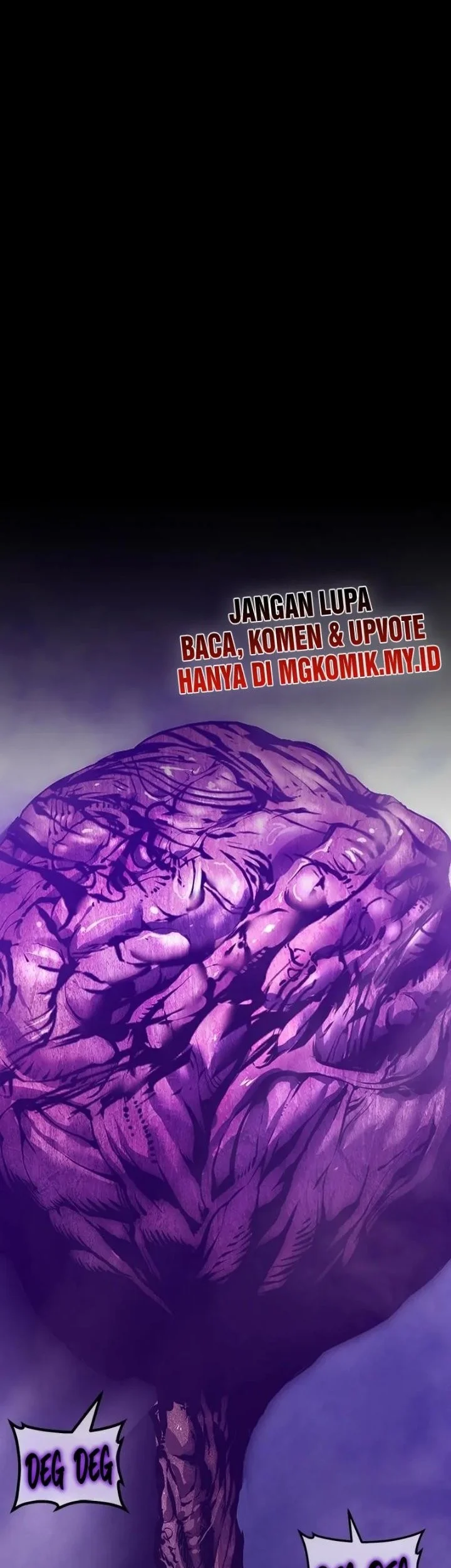 +99 Wooden Stick Chapter 101 - Halaman 51