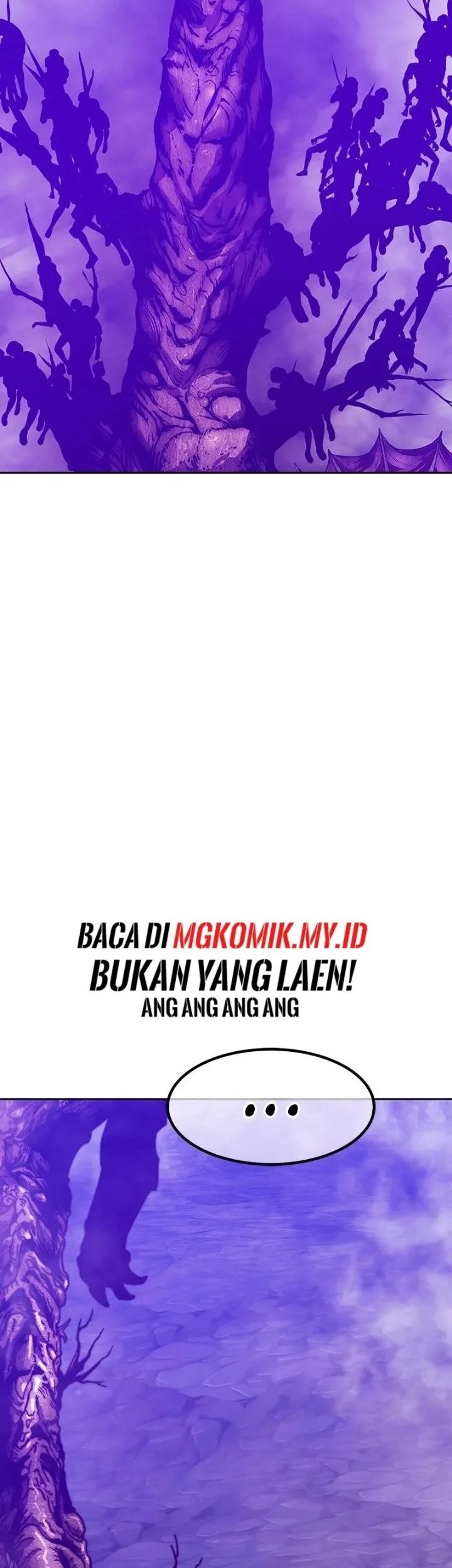 +99 Wooden Stick Chapter 101 - Halaman 53