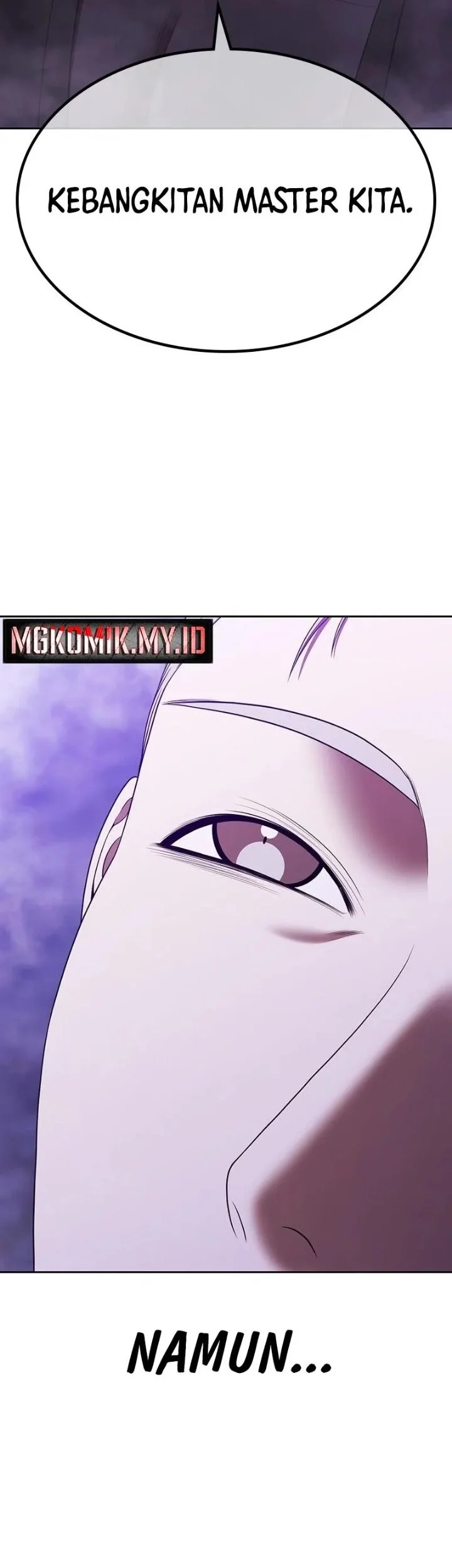 +99 Wooden Stick Chapter 101 - Halaman 56