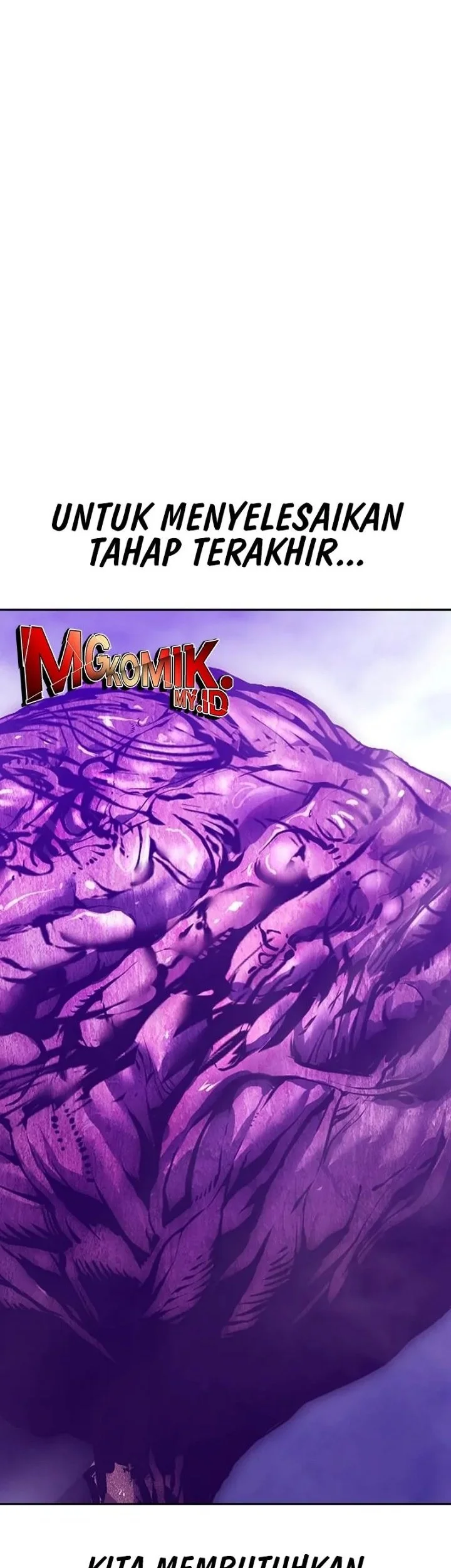 +99 Wooden Stick Chapter 101 - Halaman 57