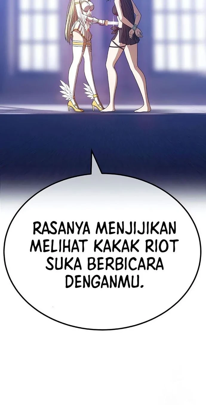 +99 Wooden Stick Chapter 50 Gambar 4