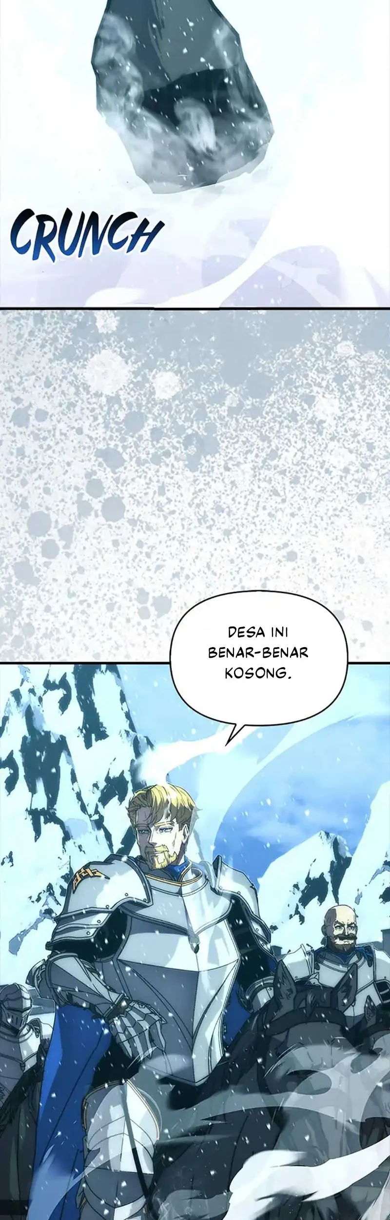 9th Class Sword Master Chapter 55 Gambar 3