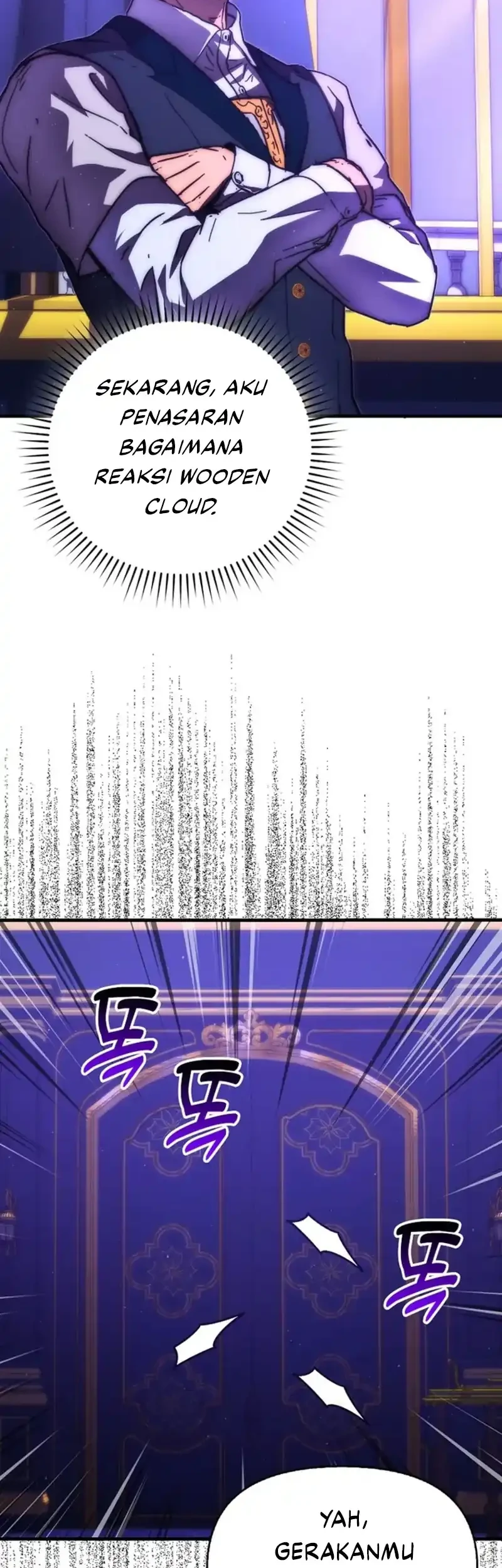 9th Class Sword Master Chapter 60 Gambar 3