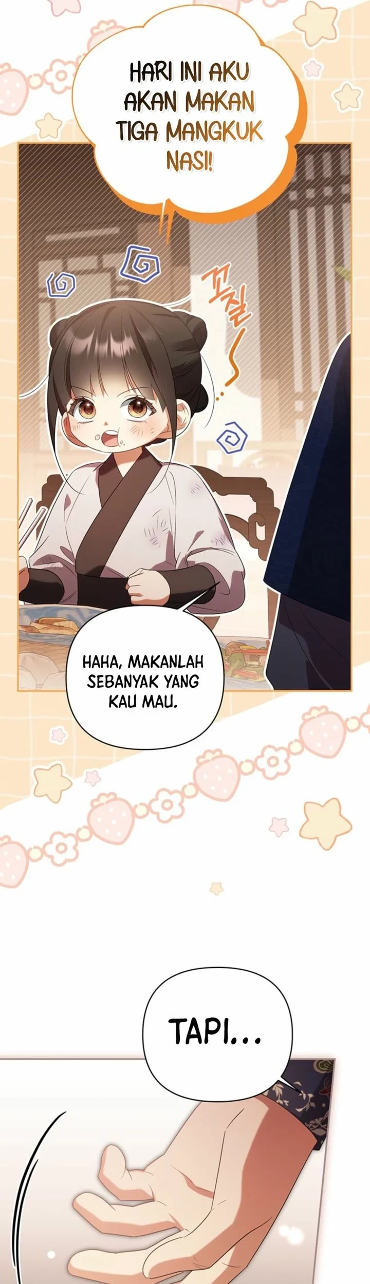 A Baby Cat Who Commands the Dog Clan Chapter 11 Gambar 3