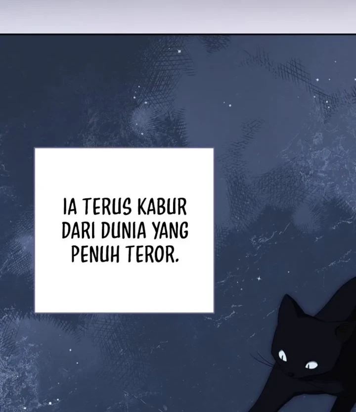A Baby Cat Who Commands the Dog Clan Chapter 15 Gambar 4