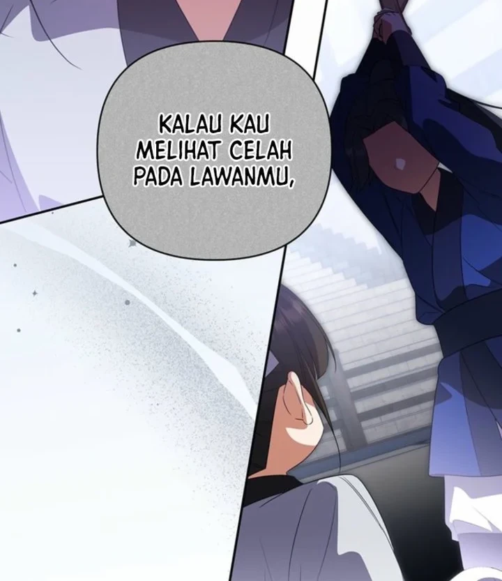 A Baby Cat Who Commands the Dog Clan Chapter 17 Gambar 4