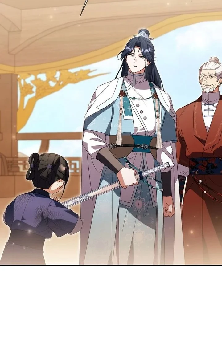 A Baby Cat Who Commands the Dog Clan Chapter 21 Gambar 4