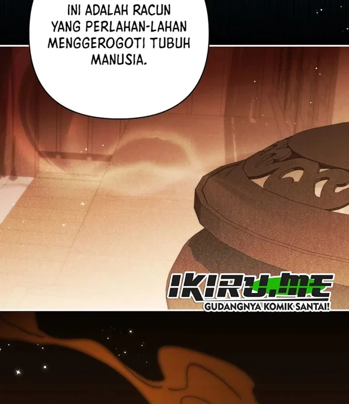 Manhwa A Baby Cat Who Commands the Dog Clan Chapter 25 gambar 2