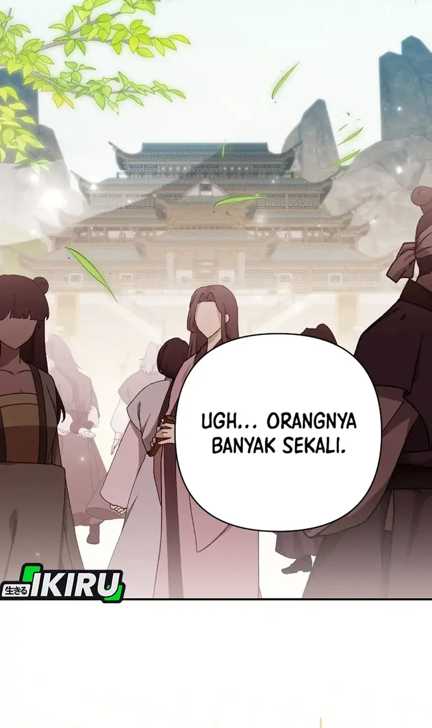 Manhwa A Baby Cat Who Commands the Dog Clan Chapter 26 gambar 2