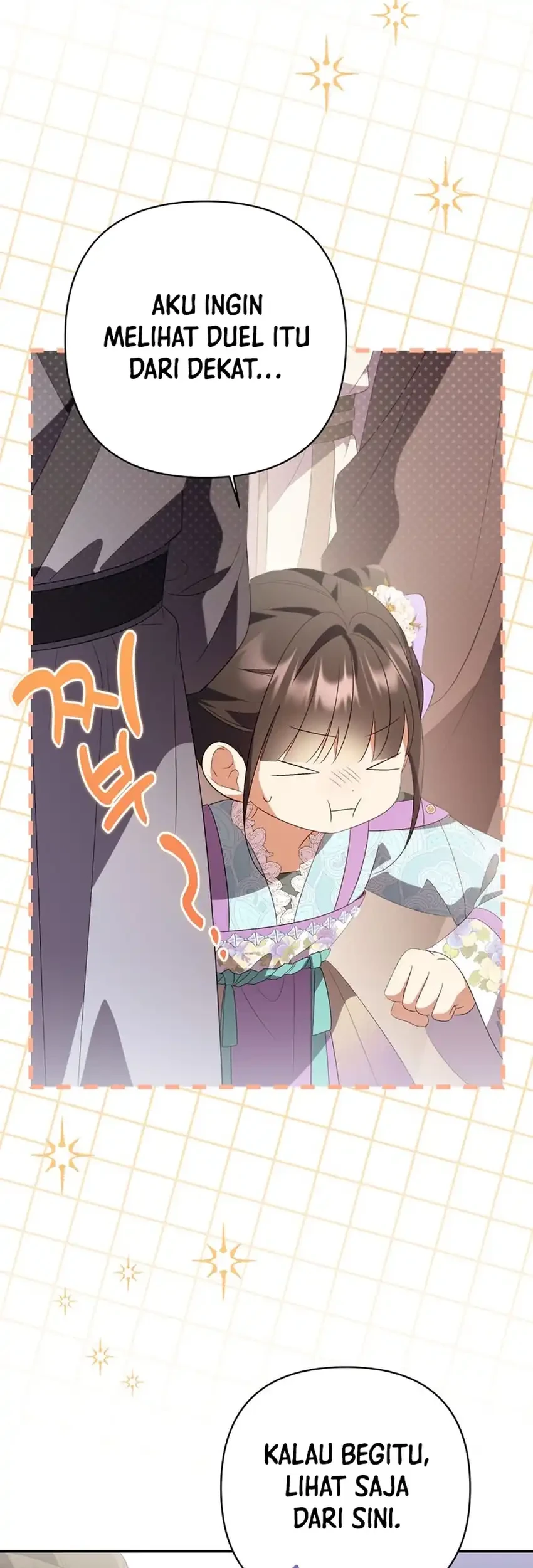 A Baby Cat Who Commands the Dog Clan Chapter 26 Gambar 3