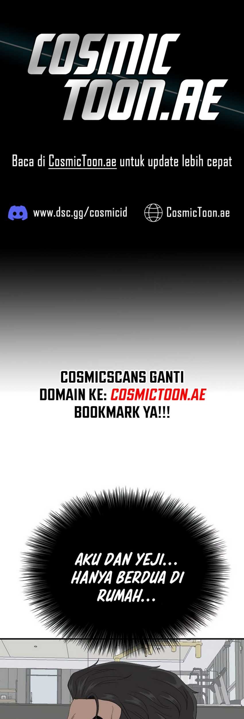 Komik A Bad Person Chapter 248 gambar 1
