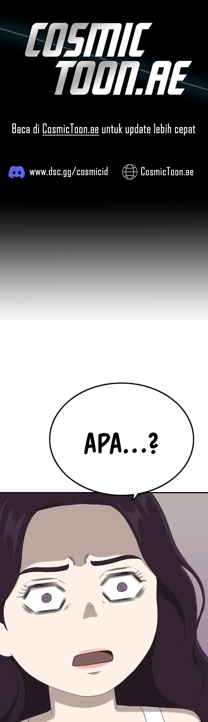 Komik A Bad Person Chapter 249 gambar 1