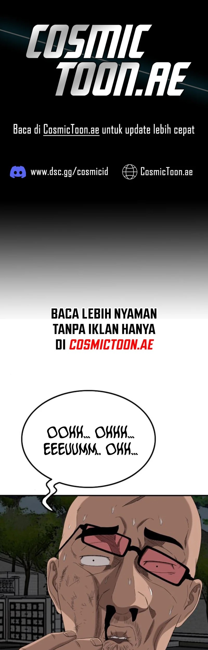 Komik A Bad Person Chapter 252 gambar 1
