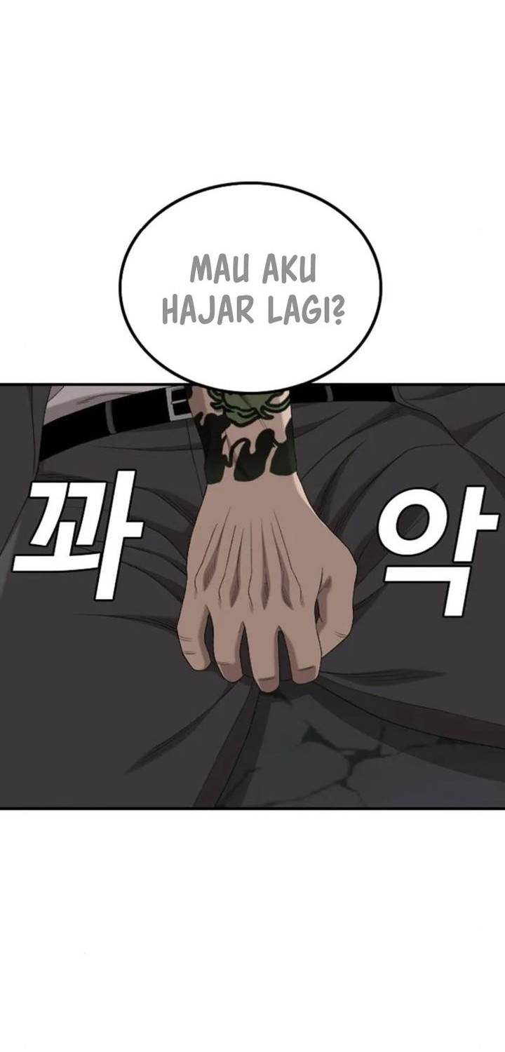 Manhwa A Bad Person Chapter 253 gambar 2