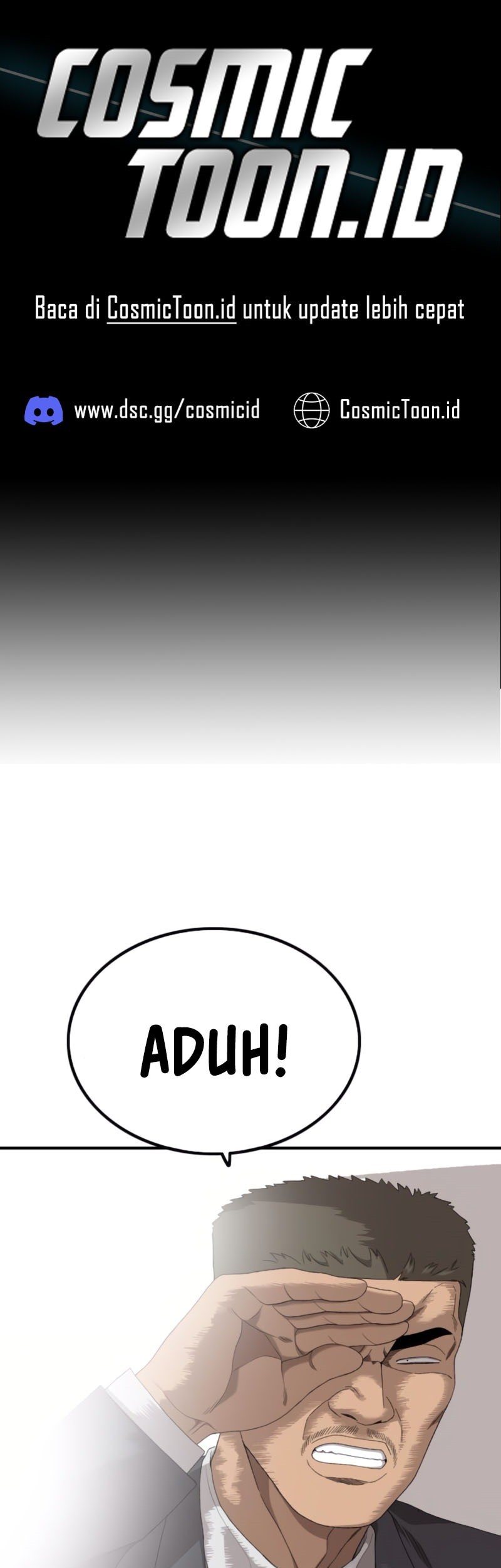 Komik A Bad Person Chapter 257 gambar 1