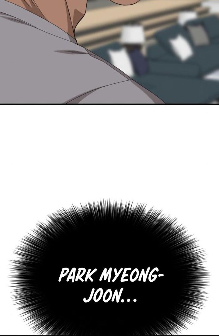Manhwa A Bad Person Chapter 261 gambar 2