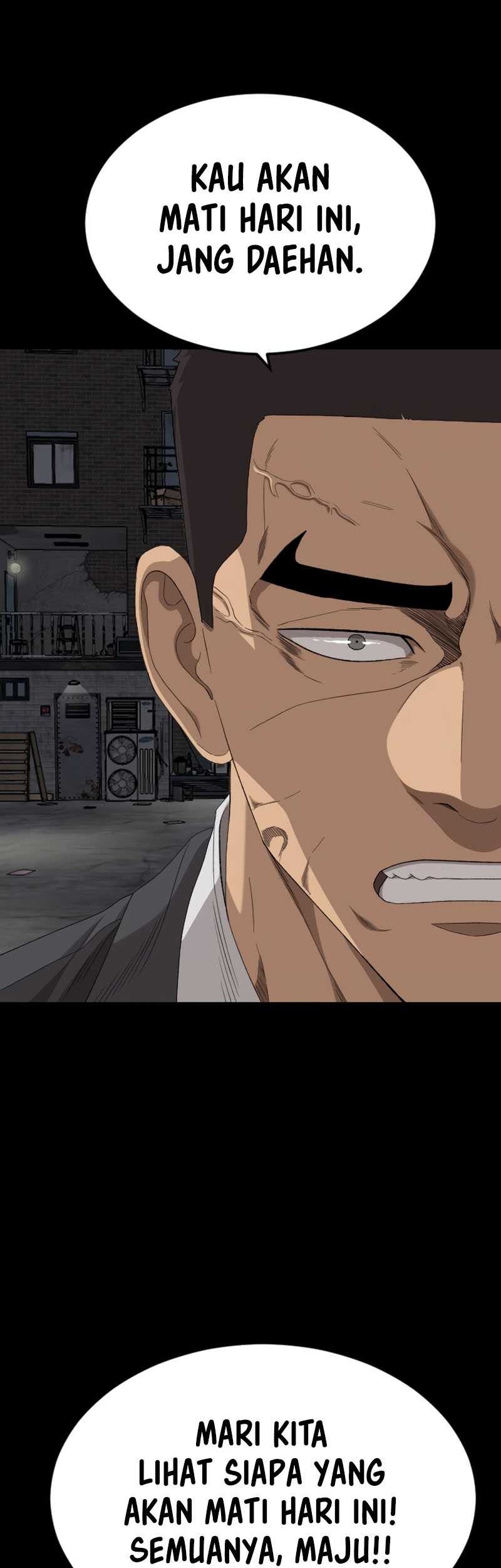 Manhwa A Bad Person Chapter 270 gambar 2