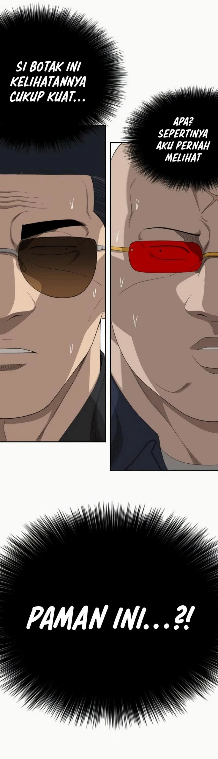 A Bad Person Chapter 285 Gambar 3