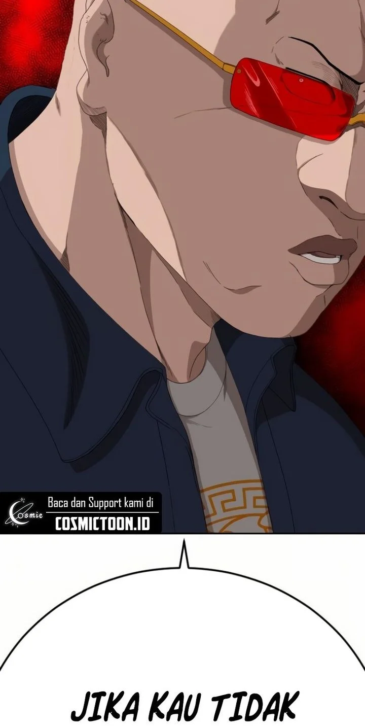 A Bad Person Chapter 286 Gambar 4