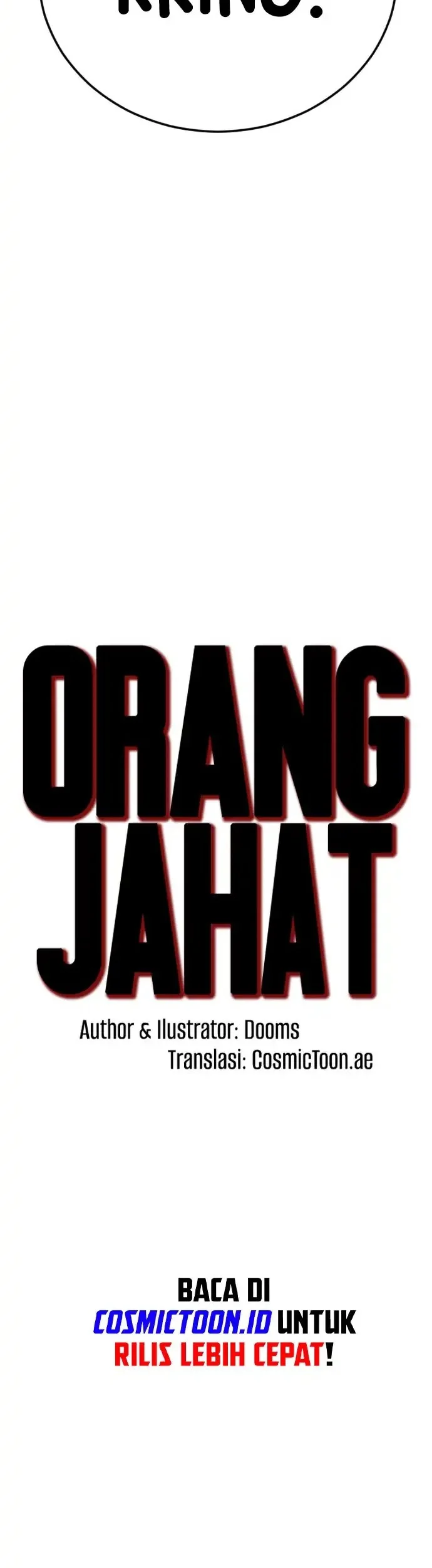 A Bad Person Chapter 287 Gambar 3