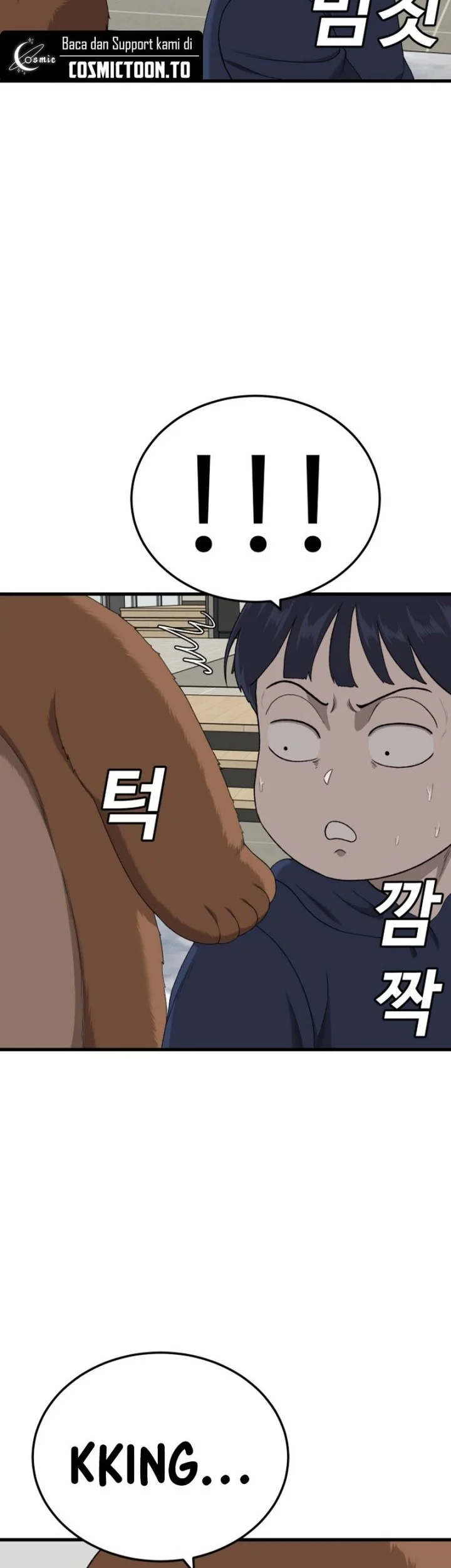 A Bad Person Chapter 305 Gambar 3