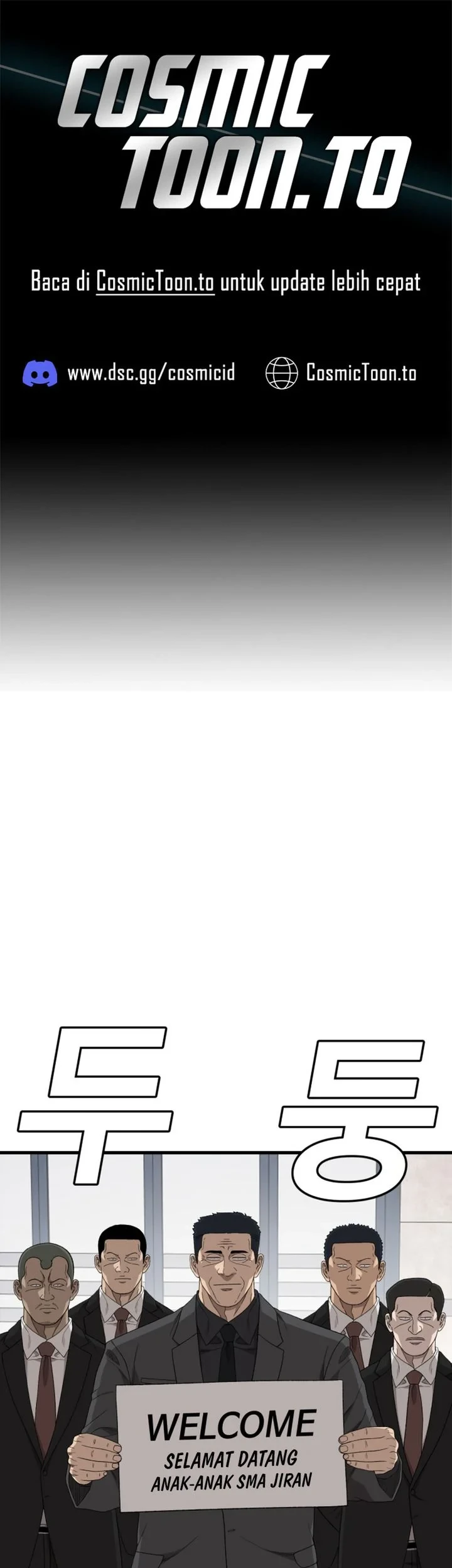Komik A Bad Person Chapter 306 gambar 1