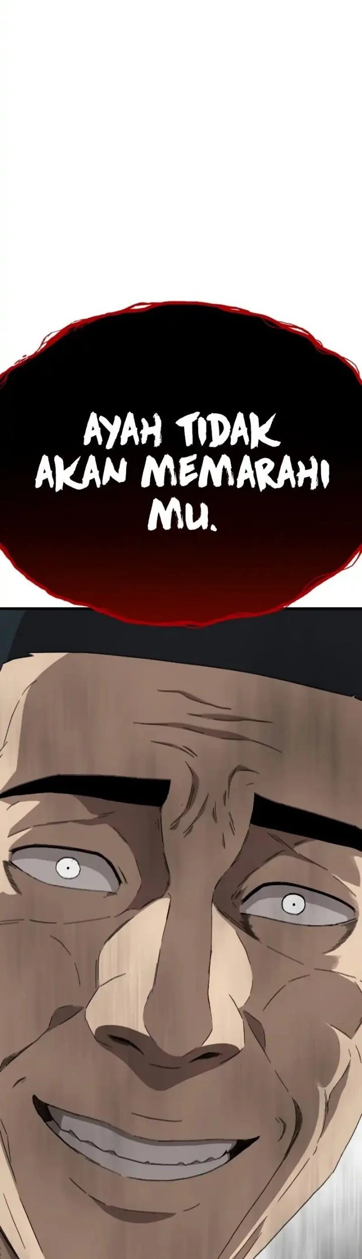 A Bad Person Chapter 307 Gambar 3