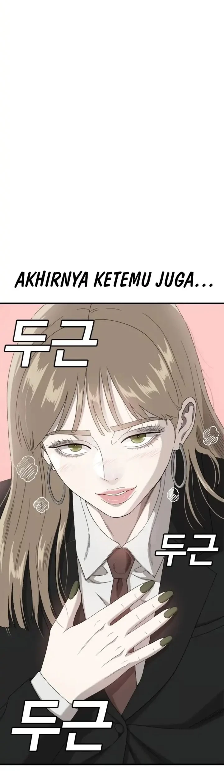 A Bad Person Chapter 308 Gambar 4