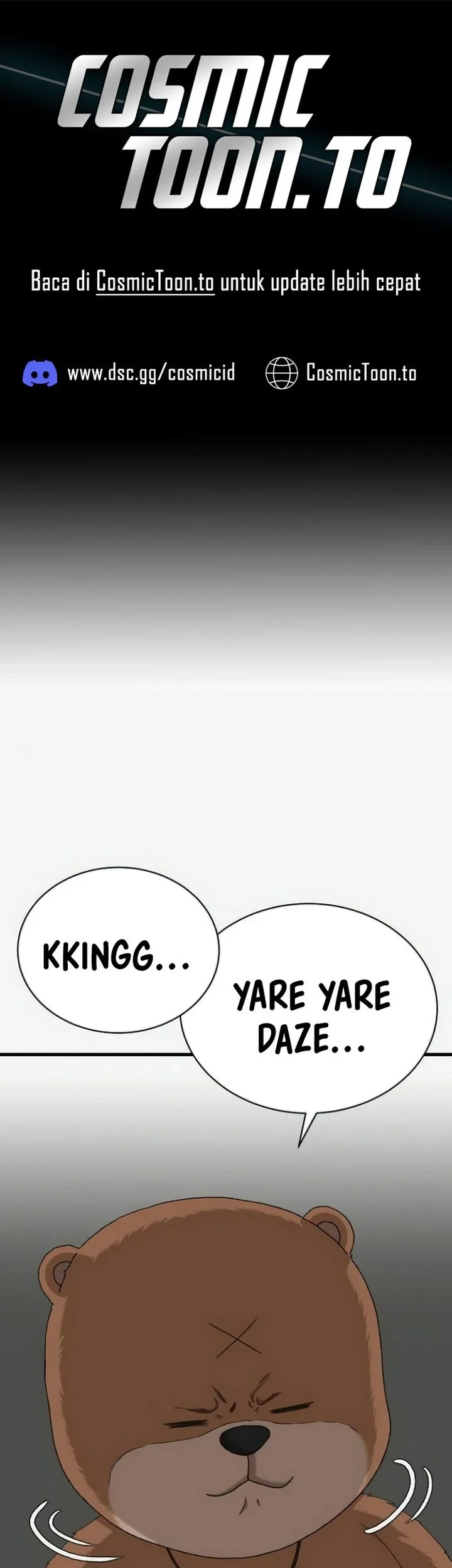 Komik A Bad Person Chapter 309 gambar 1